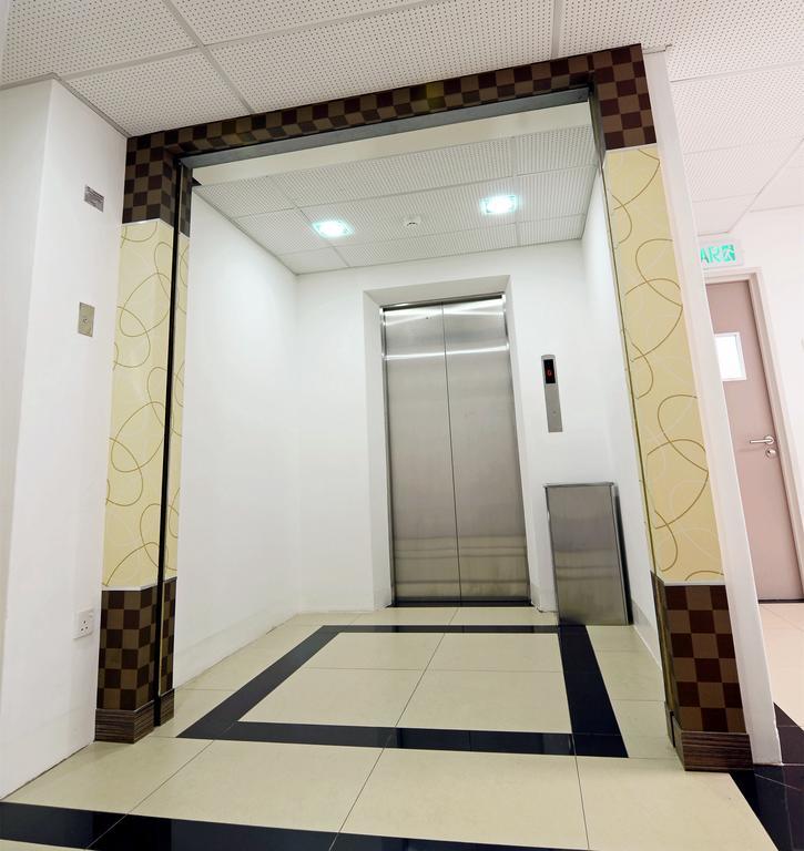 Hotel Avenue Kuantan Extérieur photo