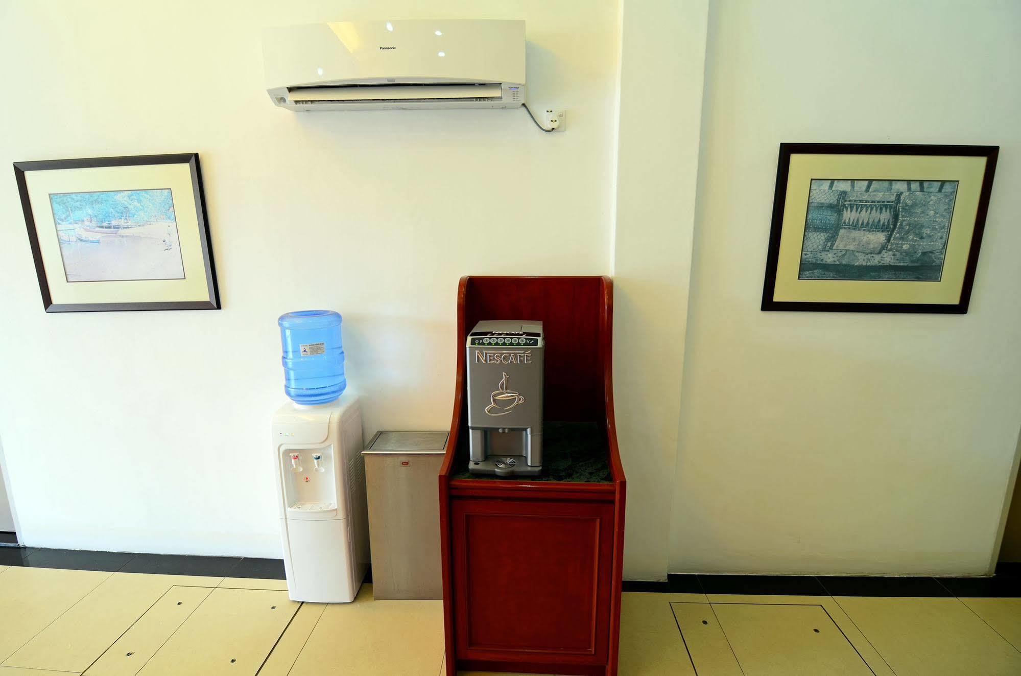 Hotel Avenue Kuantan Extérieur photo