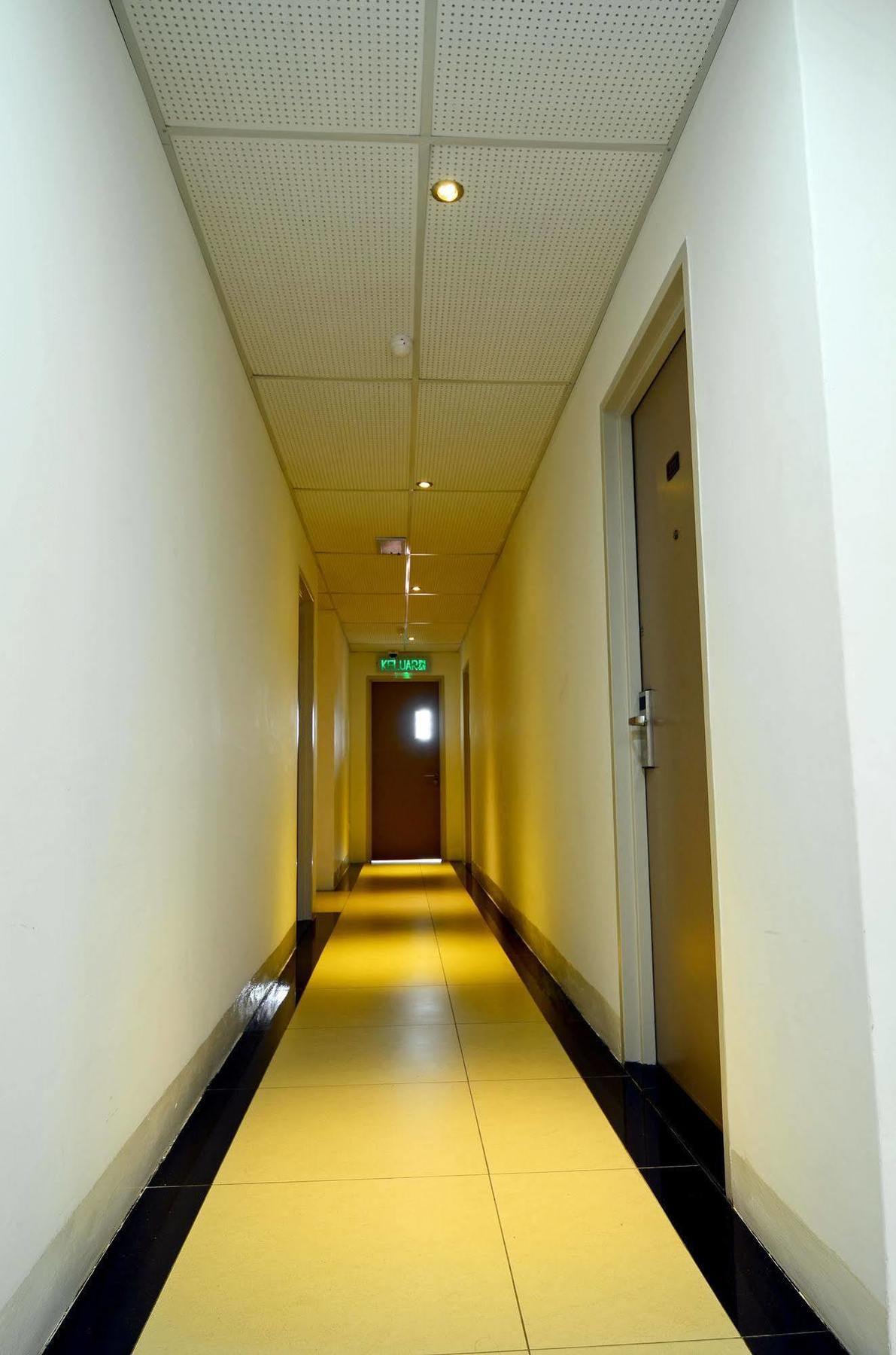 Hotel Avenue Kuantan Extérieur photo
