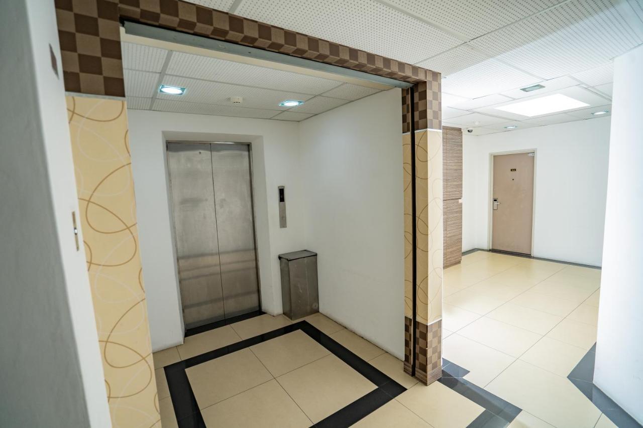 Hotel Avenue Kuantan Extérieur photo