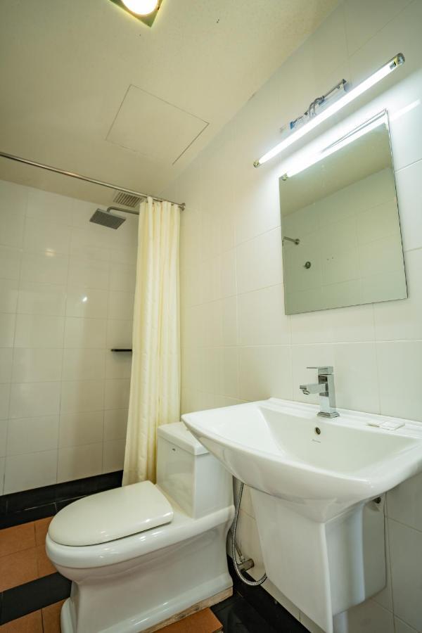 Hotel Avenue Kuantan Extérieur photo