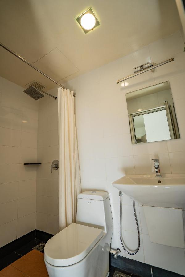 Hotel Avenue Kuantan Extérieur photo