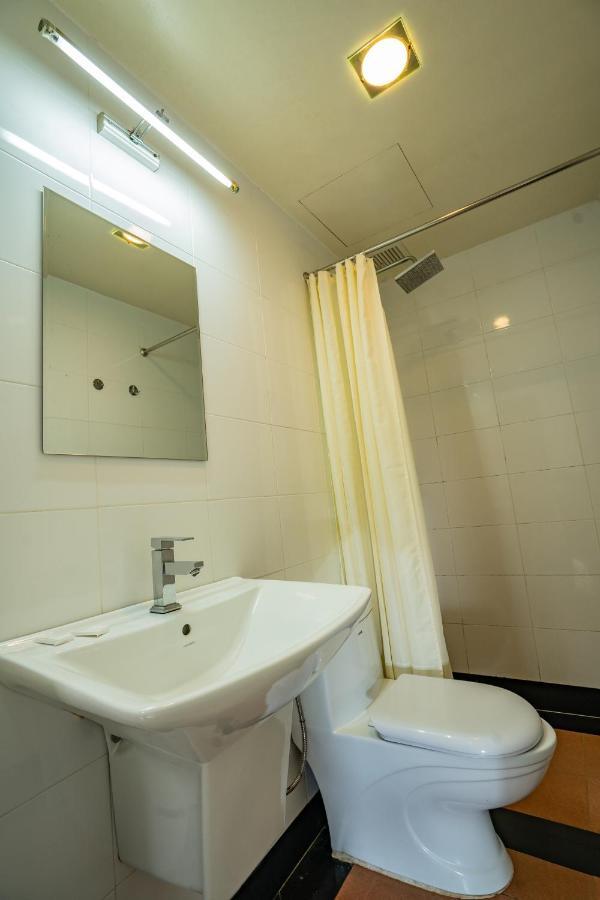 Hotel Avenue Kuantan Extérieur photo