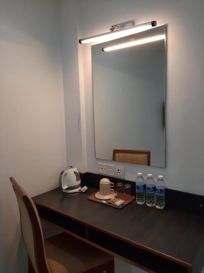 Hotel Avenue Kuantan Extérieur photo