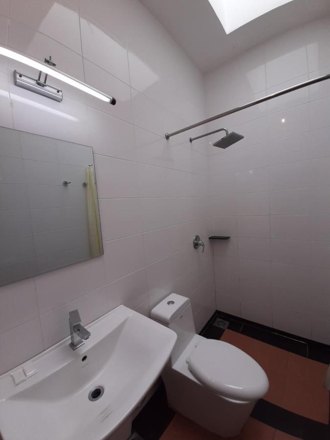 Hotel Avenue Kuantan Extérieur photo