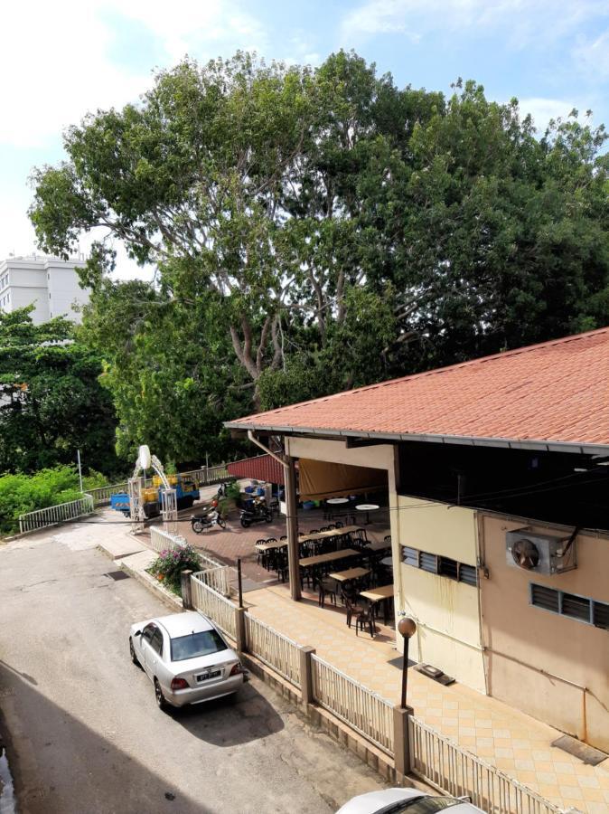 Hotel Avenue Kuantan Extérieur photo